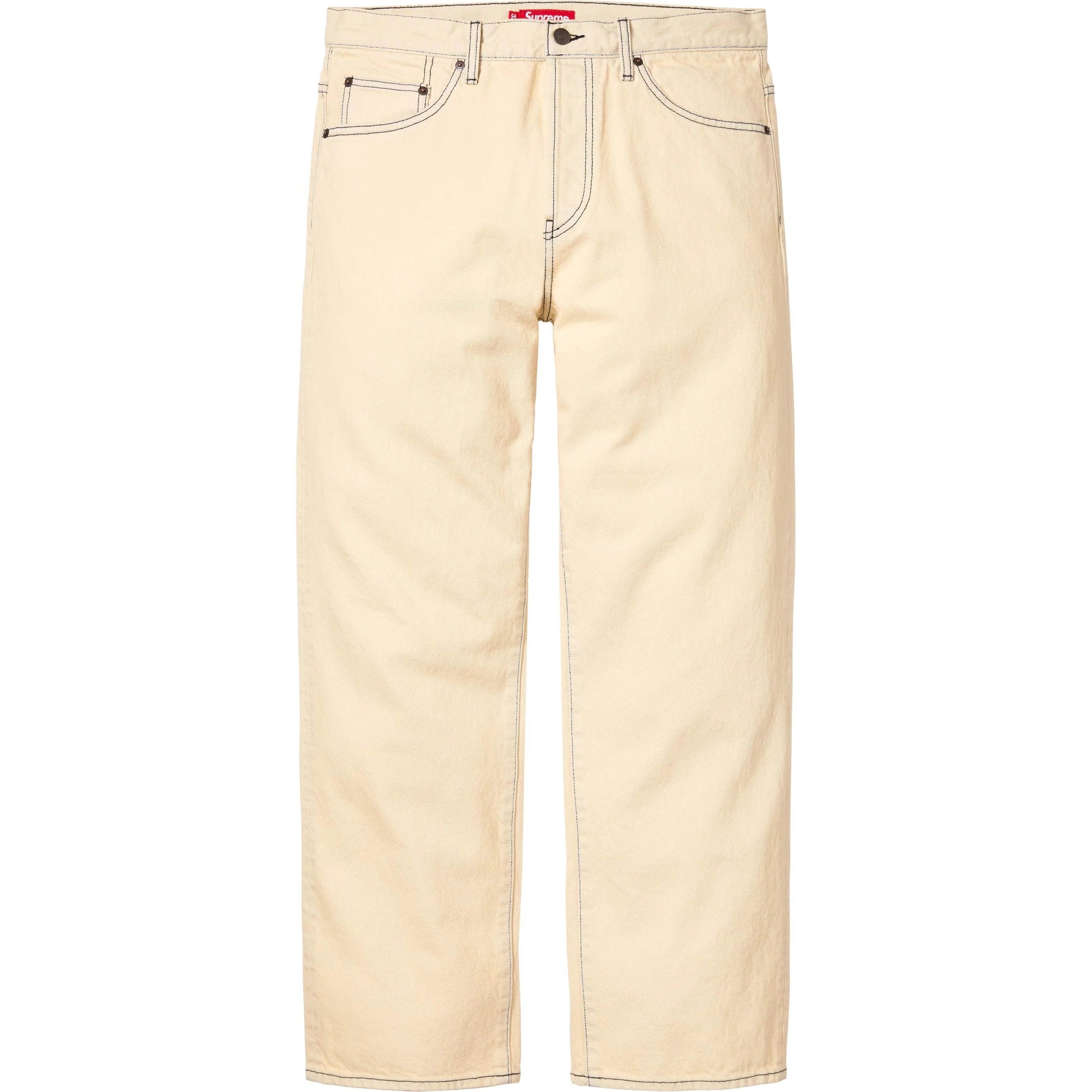 Regular Jean view 17